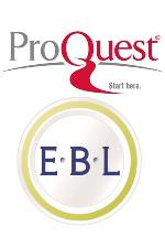 استــحواذ بروكـويست ProQuest على مكتبة الكتـاب الاليكتروني ( Ebook Library (EBL
