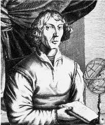 مؤشر كوبرنيكوس Index Copernicus  والمجلات العلمية العربية