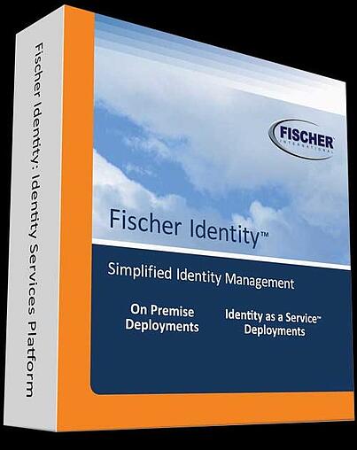 fischer-Identity Management