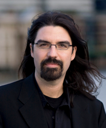 Michael Stephens مايكل ستيفنز