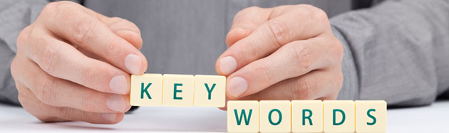 Trending keywords drive SEO results