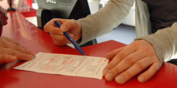 information sheets