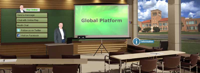 e-classrom