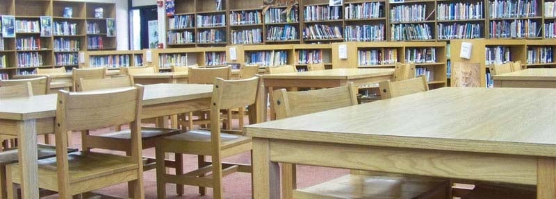 كيف تساعد المكتبات الأكاديمية في الاحتفاظ بالطلاب حتى التخرج - الجزء ١\٢