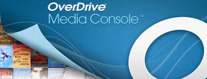 Overdrive-Media