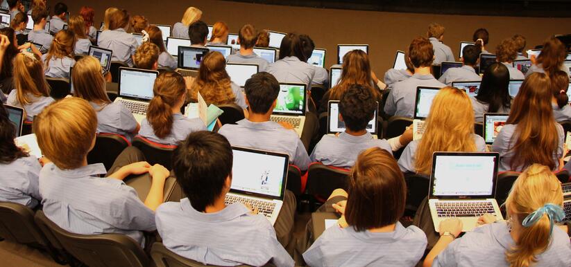 eLearning-internet