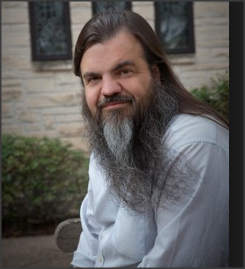Bryan Alexander is a futurist, researcher, and consultant.
