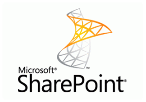 SharePoint-Logo