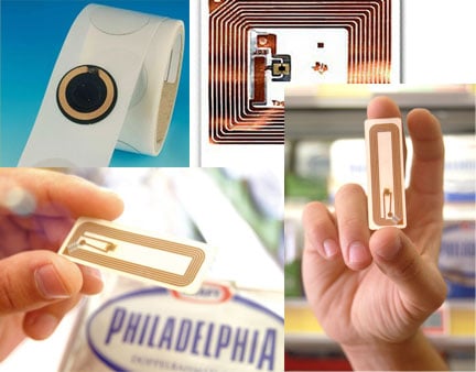 RFID:  هل هي التقنية التي لا مفر منها؟