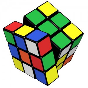 solving problem