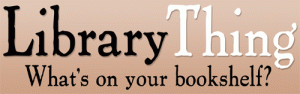 Library thing