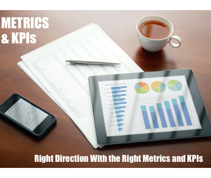METRICS KPI