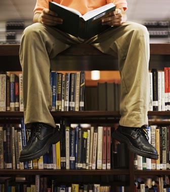six sigma libraries