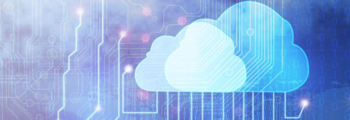Binary Cloud Banner