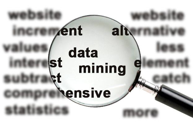 التنقيب في البيانات Data mining واستخراج المعرفة