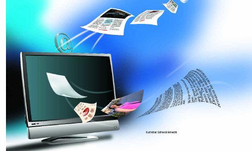 publishing
