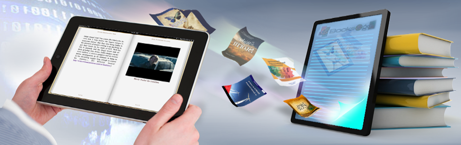e-publishing