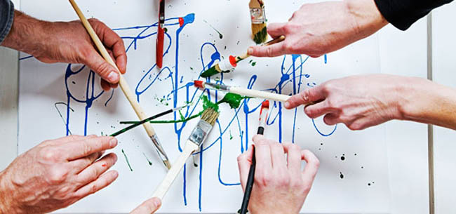 Creative Team