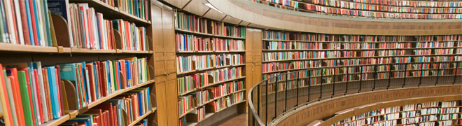 نظم المكتبات المتكاملةIntegrated Library Systems 