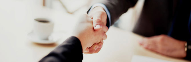 executive headhunting