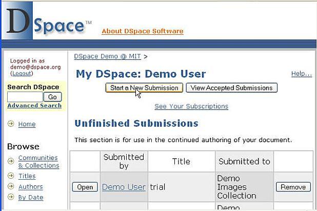 Dspace