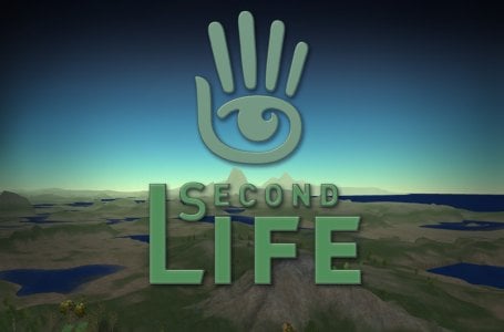 بيداغوجيا التعلم الافتراضي في الحياة الثانية Second Life