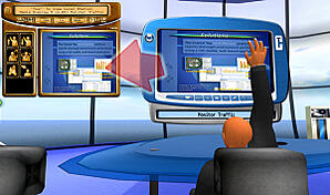 virtual class learning