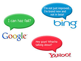search-engine-speech-bubbles