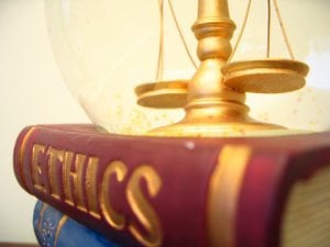 ميثاق أخلاقيات المهنة Code of ethics: هيئة الحوسبة الآلية ACM – الجزء الأول
