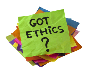 Got Ethics