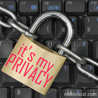privacy privacy