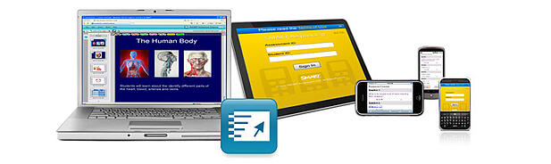 tech trends classroms
