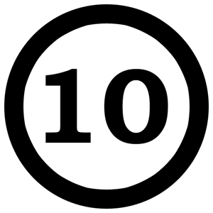 ten