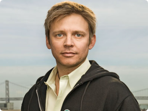 second life philip rosedale