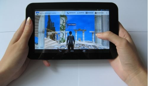 الحياة الثانية ‏Second Life‏: قصة بلا نهاية: الجزء الثاني ‏