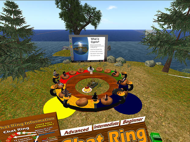 learning club