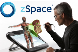 ZSpace
