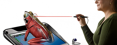 Cyber-Anatomy Science Station