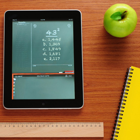technology and education