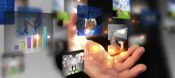 disruptive technologies