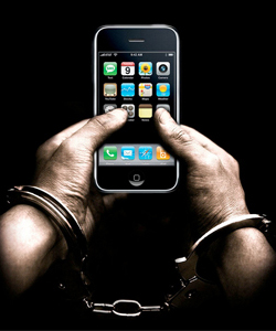 smartphone addiction