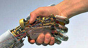 Advanced robotics