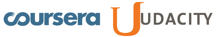 coursera Udacity