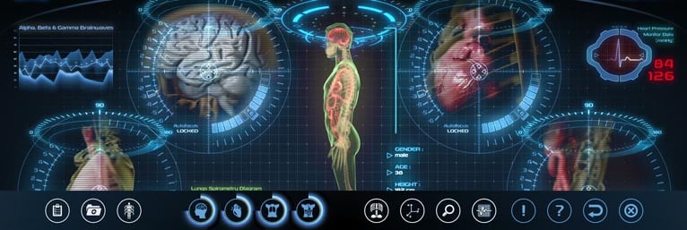 holographic-anatomy-learning