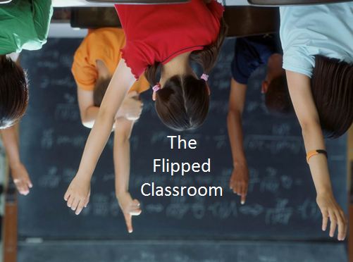 flipped classrooms