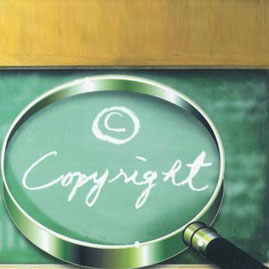 copyright-education
