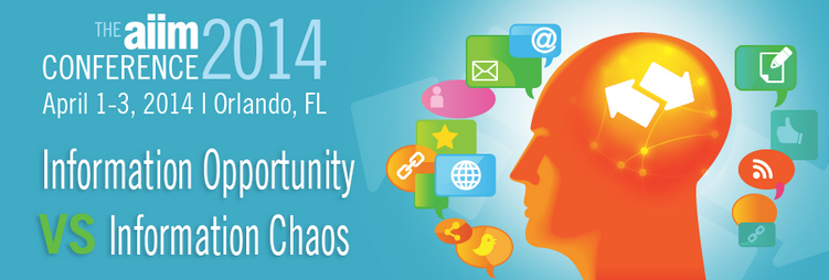 تحويل فوضى المعلومات إلى فرص لالتقاط المعلومات