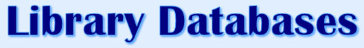 LibraryDB