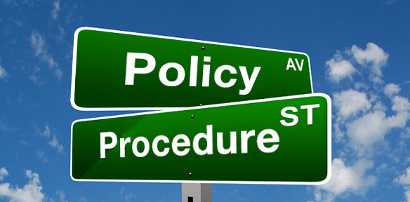 policies-and-procedures