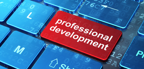 tech-professional-development